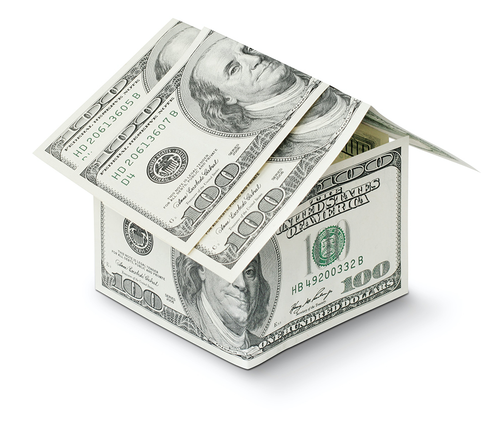 Personal Wealth Gains as Home Equity Rises