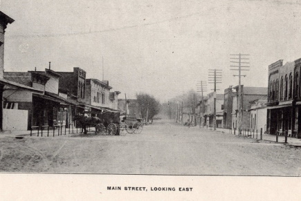 Concord Mortgage Lenders Brighton | Old Office