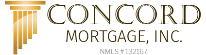 concord mortgage logo